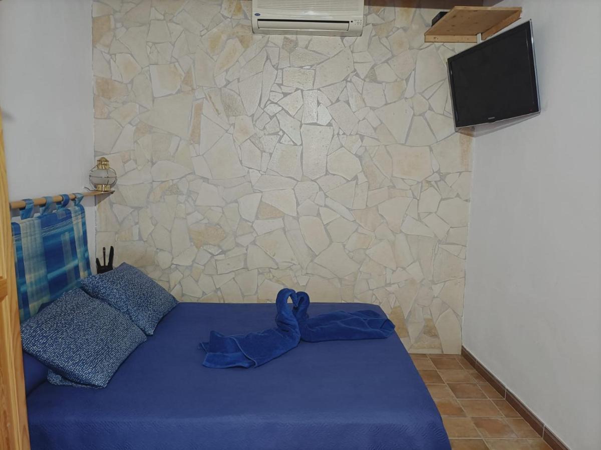 Casa Marinera En La Orilla Del Mar Villa La Lajita Luaran gambar